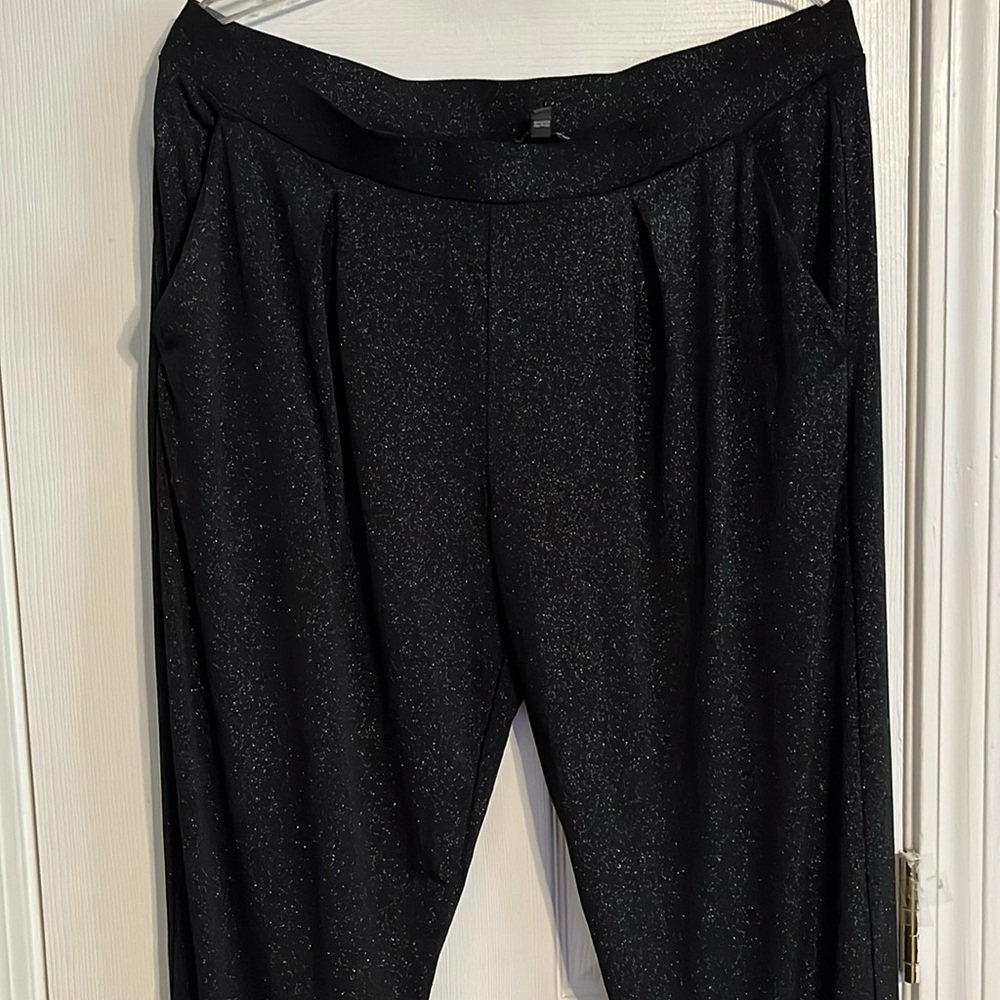 Baggy Express pants
